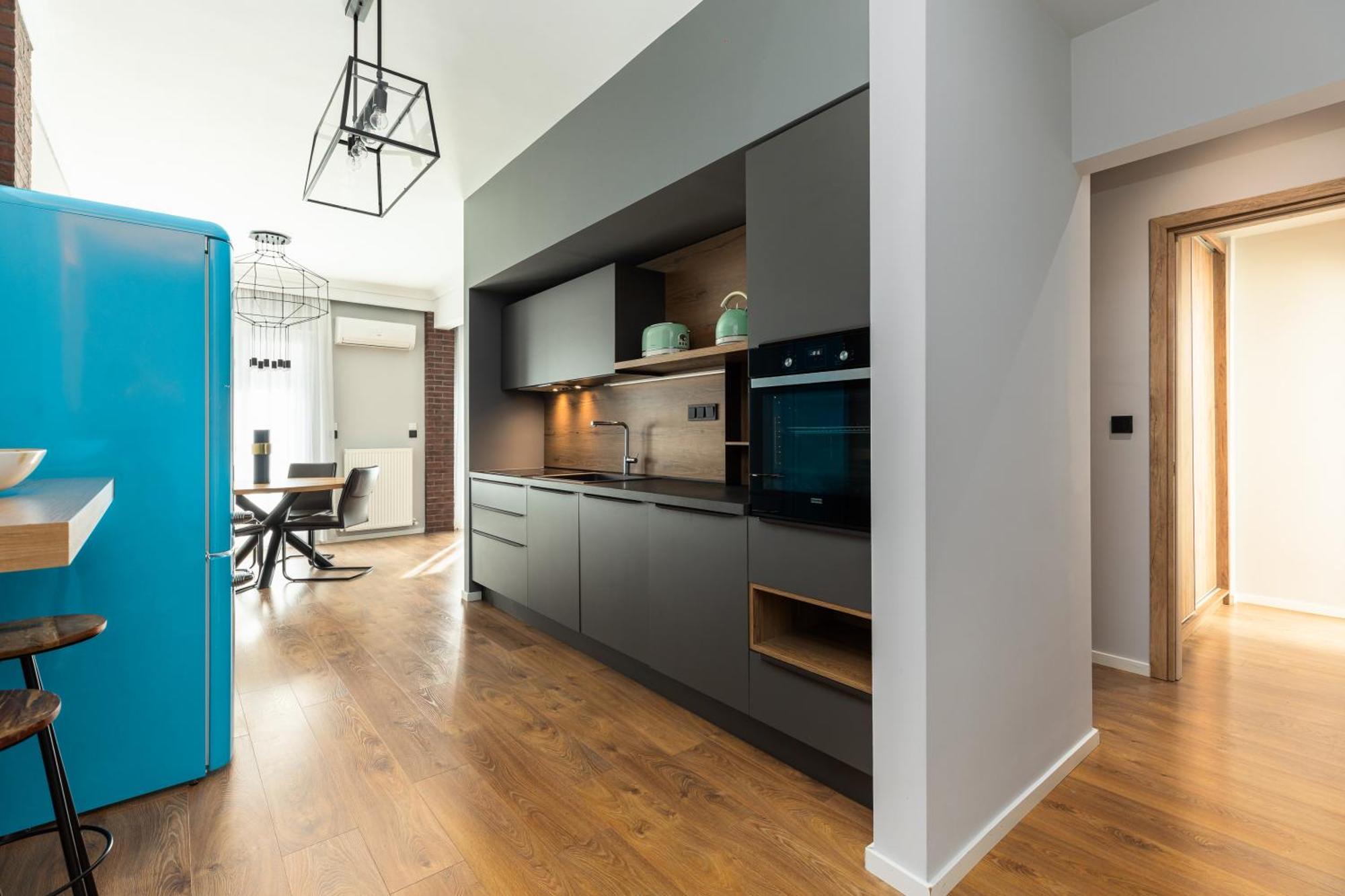 Estelle By Halu!, Elegant And Luxurious 2Bd Apartment Thessaloníki Eksteriør billede