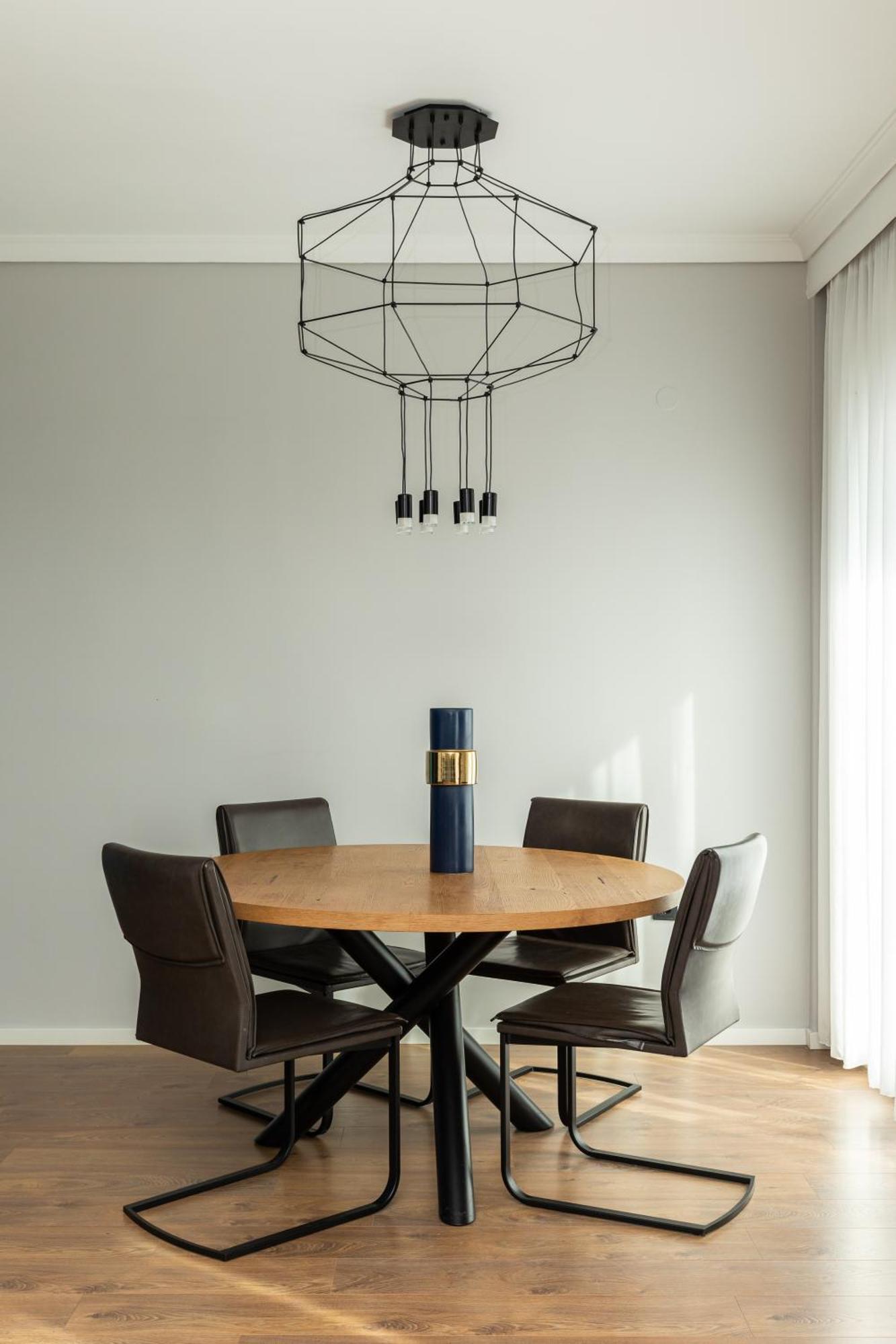 Estelle By Halu!, Elegant And Luxurious 2Bd Apartment Thessaloníki Eksteriør billede